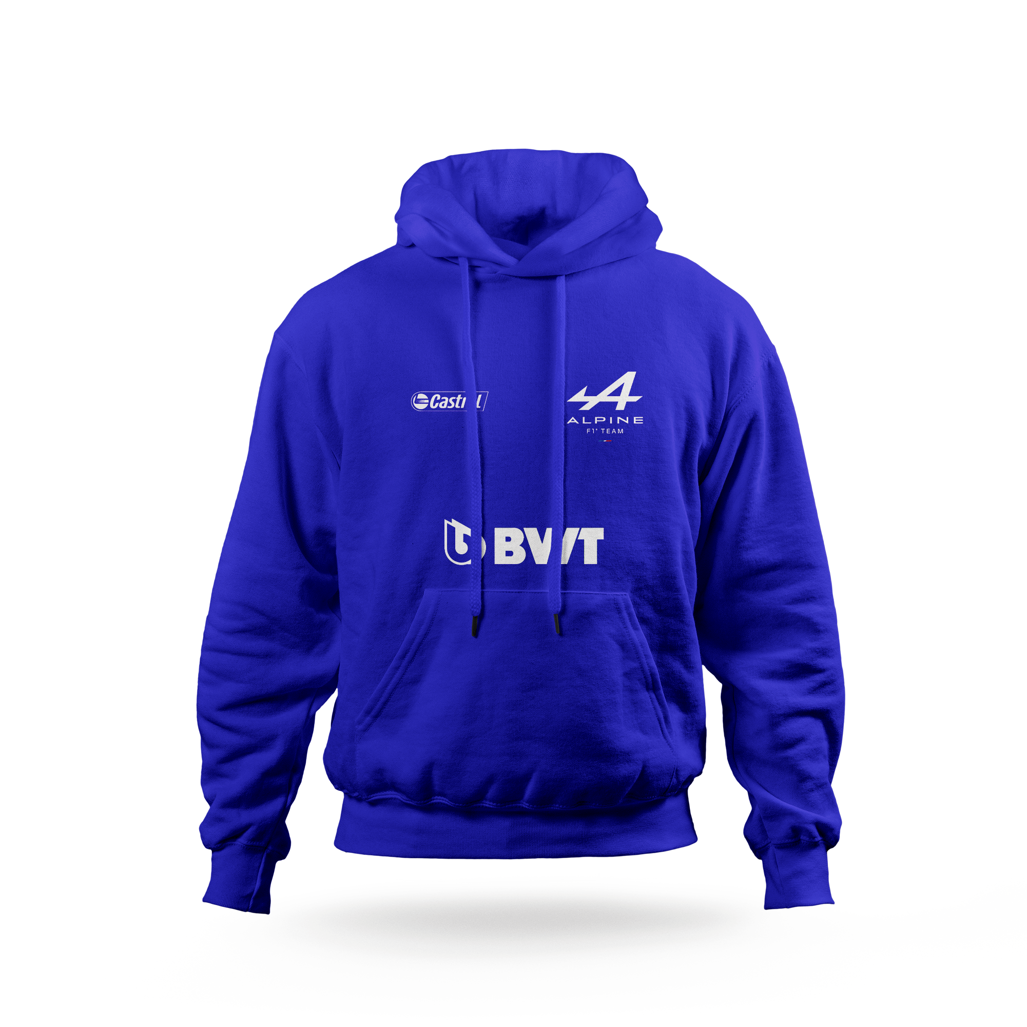 Buzo / Hoodie Personalizado